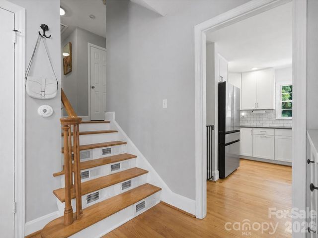 1730 Delchester Drive, Charlotte, NC 28210