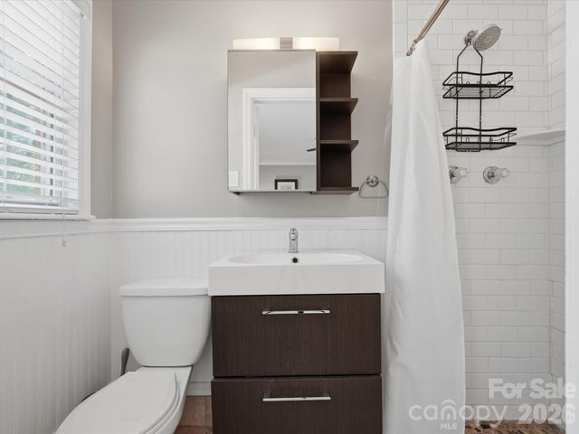1730 Delchester Drive, Charlotte, NC 28210