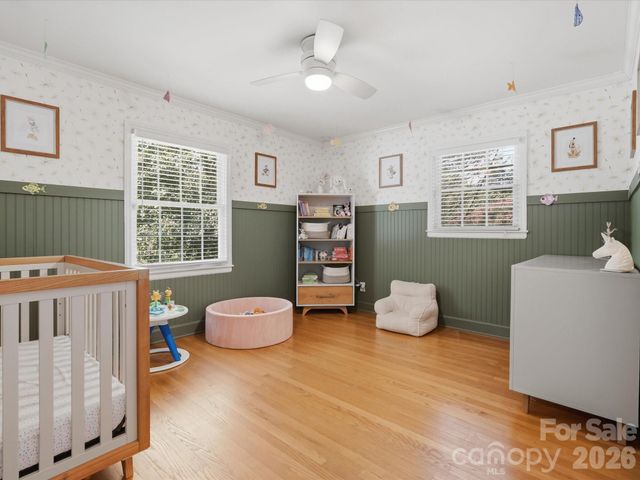 1730 Delchester Drive, Charlotte, NC 28210