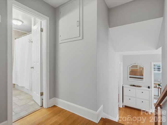 1730 Delchester Drive, Charlotte, NC 28210