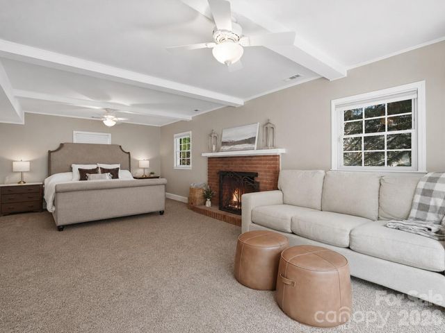 1730 Delchester Drive, Charlotte, NC 28210