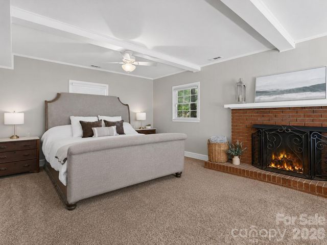 1730 Delchester Drive, Charlotte, NC 28210