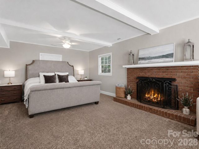 1730 Delchester Drive, Charlotte, NC 28210