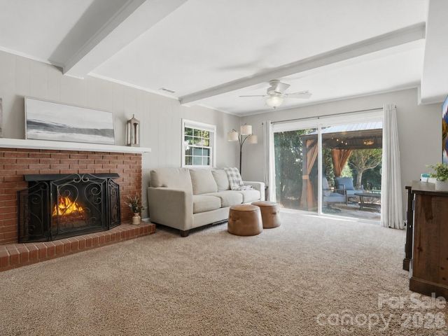 1730 Delchester Drive, Charlotte, NC 28210