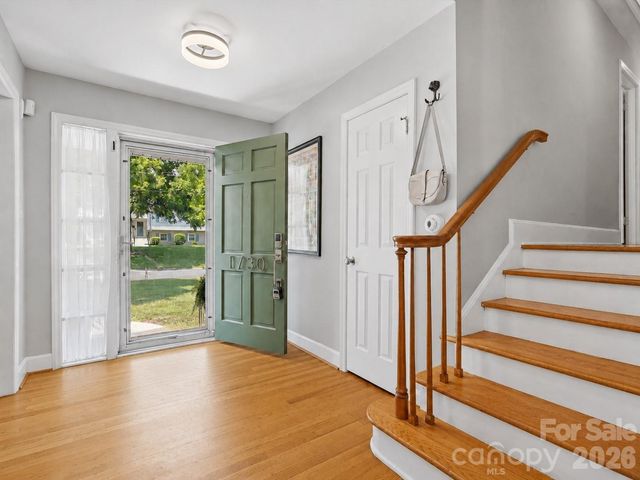 1730 Delchester Drive, Charlotte, NC 28210