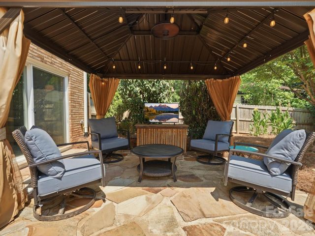 1730 Delchester Drive, Charlotte, NC 28210
