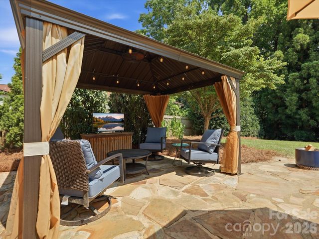 1730 Delchester Drive, Charlotte, NC 28210