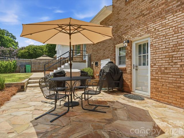 1730 Delchester Drive, Charlotte, NC 28210