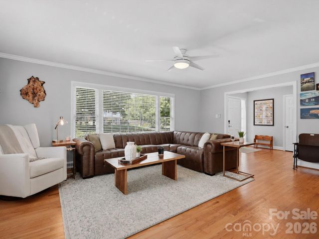 1730 Delchester Drive, Charlotte, NC 28210
