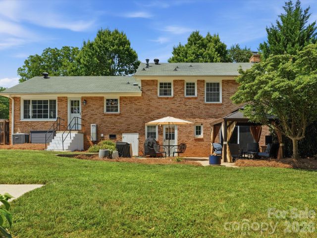 1730 Delchester Drive, Charlotte, NC 28210