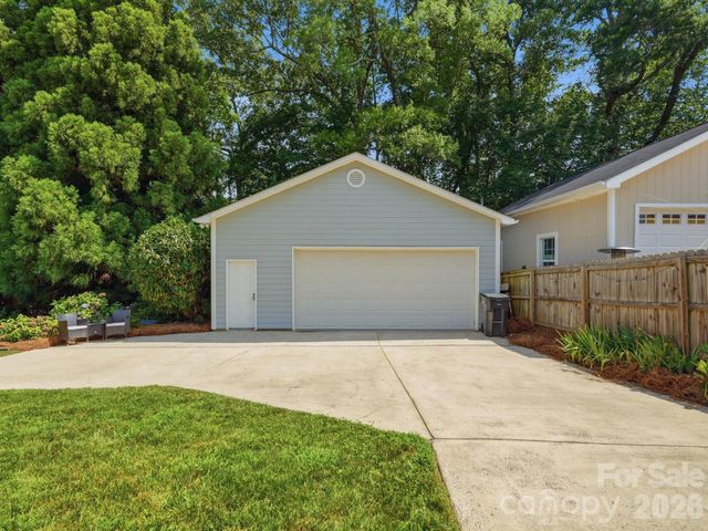 1730 Delchester Drive, Charlotte, NC 28210