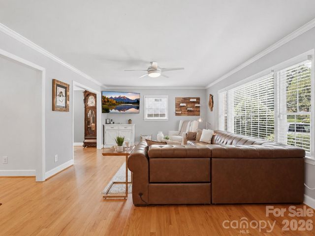 1730 Delchester Drive, Charlotte, NC 28210