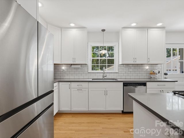 1730 Delchester Drive, Charlotte, NC 28210