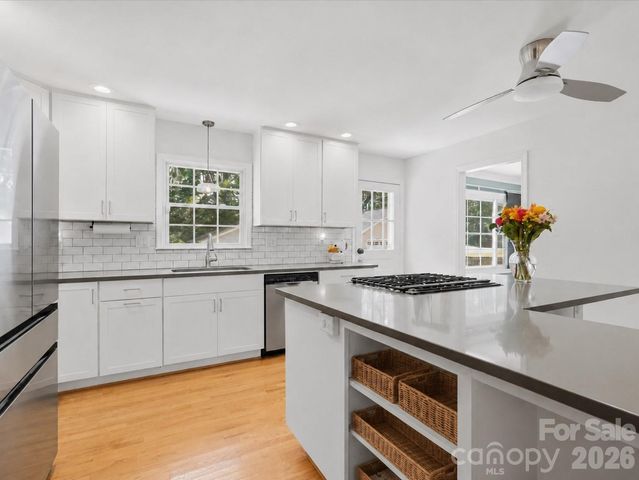 1730 Delchester Drive, Charlotte, NC 28210
