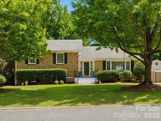 1730 Delchester Drive, Charlotte, NC 28210