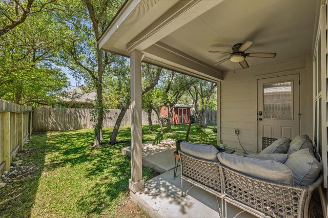 1923 Barnett DR, Cedar Park, TX 78613
