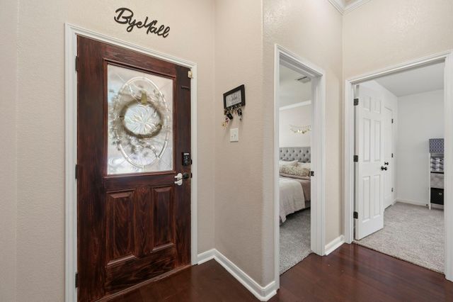 1923 Barnett DR, Cedar Park, TX 78613