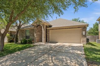 1923 Barnett DR, Cedar Park, TX 78613