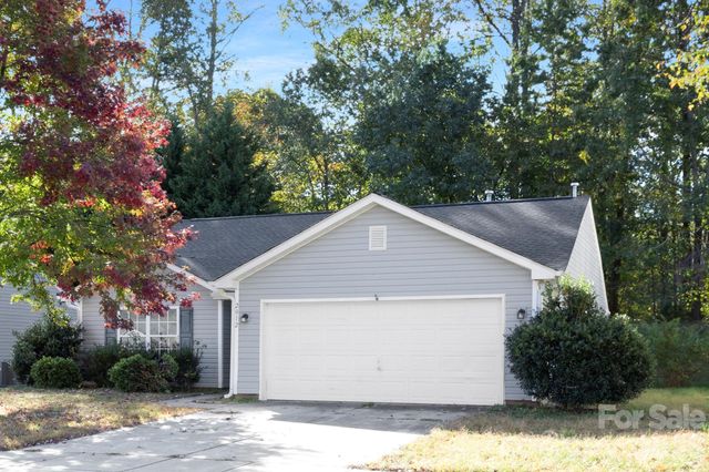 2012 Pheasant Glen Road, Charlotte, NC 28214