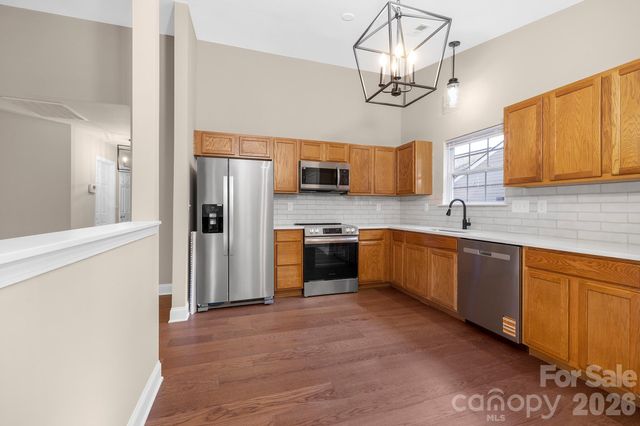 2012 Pheasant Glen Road, Charlotte, NC 28214