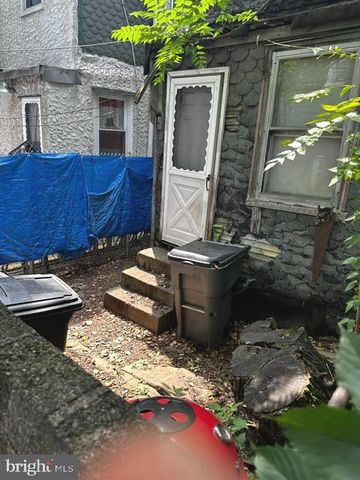 2759 N TAYLOR ST, Philadelphia, PA 19132