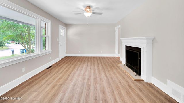 2609 Jefferson Drive, Greenville, NC 27858