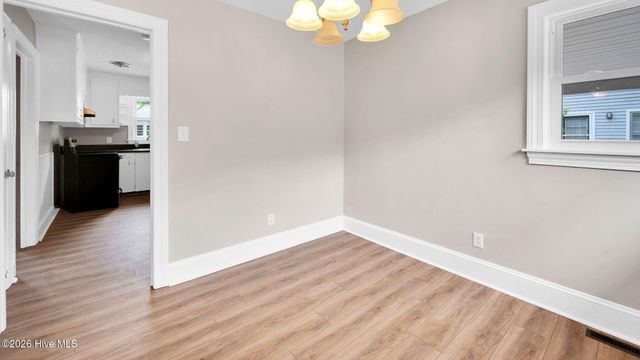 2609 Jefferson Drive, Greenville, NC 27858