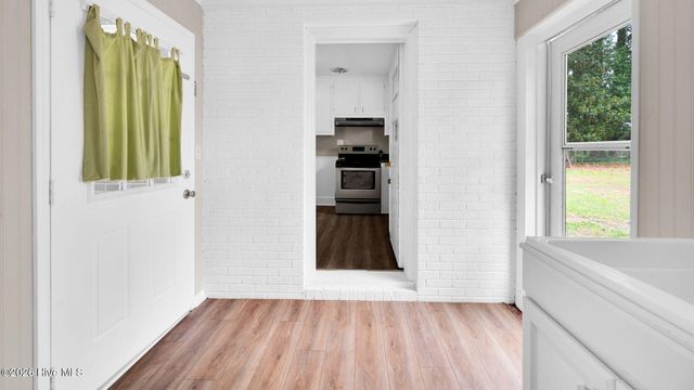 2609 Jefferson Drive, Greenville, NC 27858