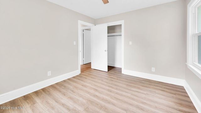 2609 Jefferson Drive, Greenville, NC 27858