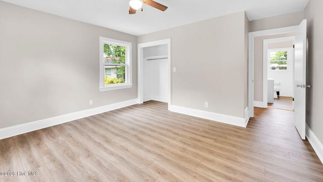 2609 Jefferson Drive, Greenville, NC 27858