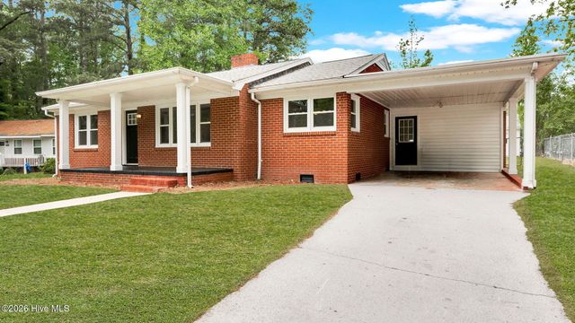 2609 Jefferson Drive, Greenville, NC 27858