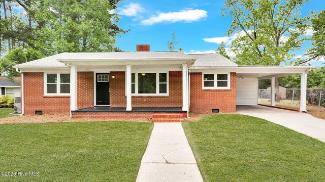 2609 Jefferson Drive, Greenville, NC 27858