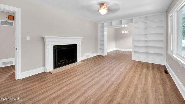 2609 Jefferson Drive, Greenville, NC 27858