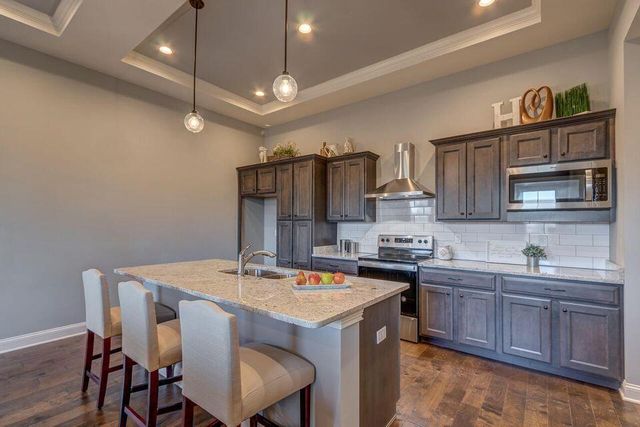 204 Johnstone Trail, Georgetown, KY 40324