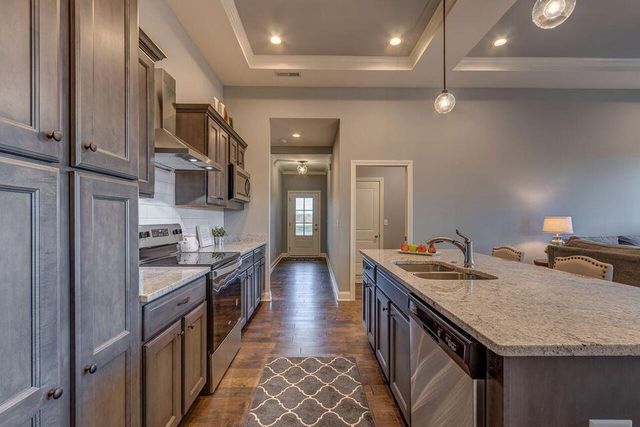 204 Johnstone Trail, Georgetown, KY 40324