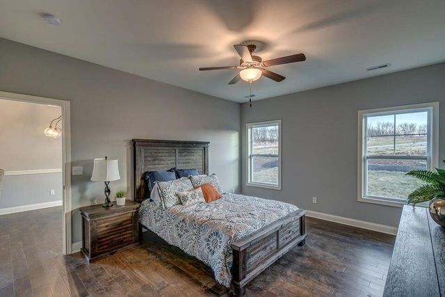 204 Johnstone Trail, Georgetown, KY 40324