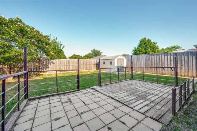 1665 Princess Lane, Little Elm, TX 75036