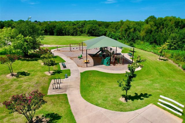 1665 Princess Lane, Little Elm, TX 75036