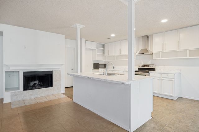 1665 Princess Lane, Little Elm, TX 75036
