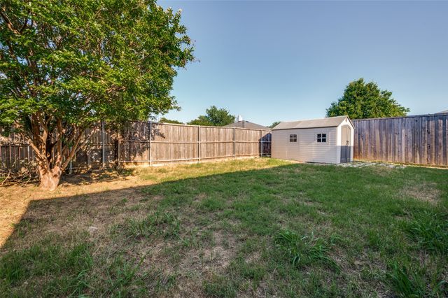 1665 Princess Lane, Little Elm, TX 75036