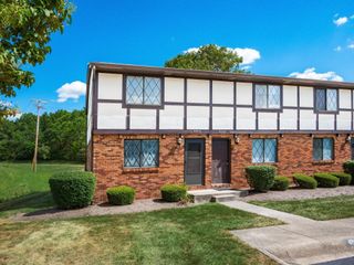 4907 Berryhill Court, Columbus, OH 43230
