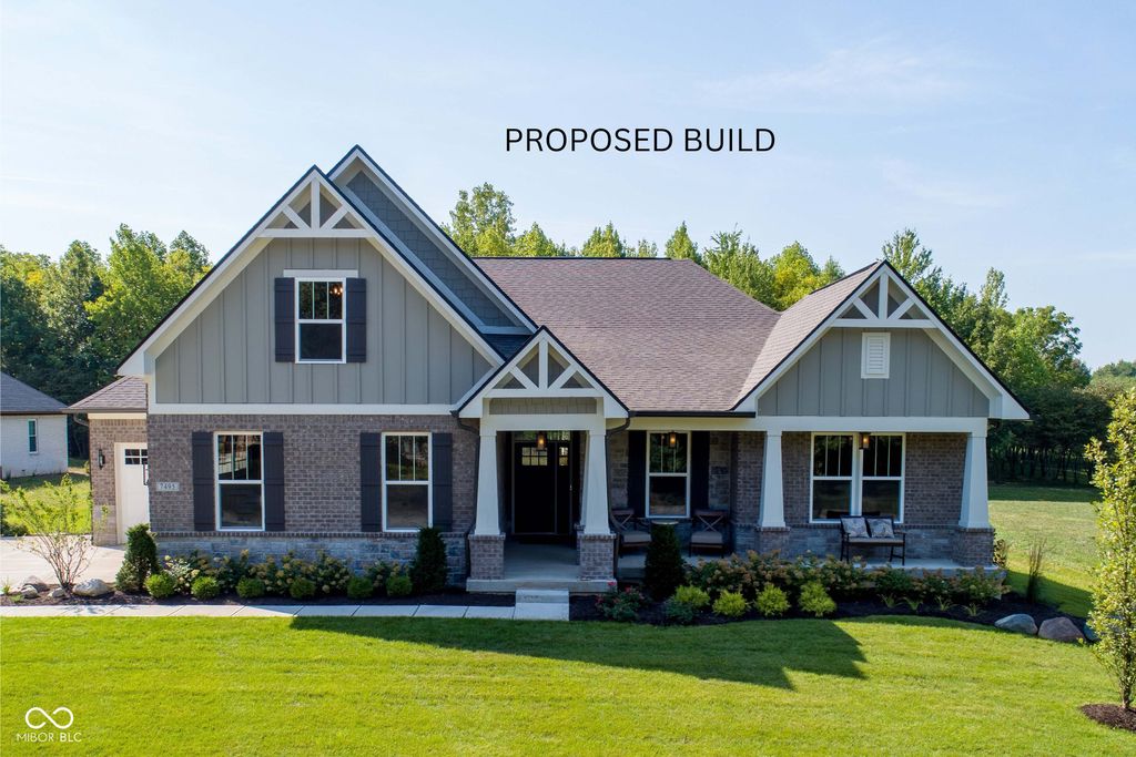 7145 Copeland Road, Indianapolis, IN 46259