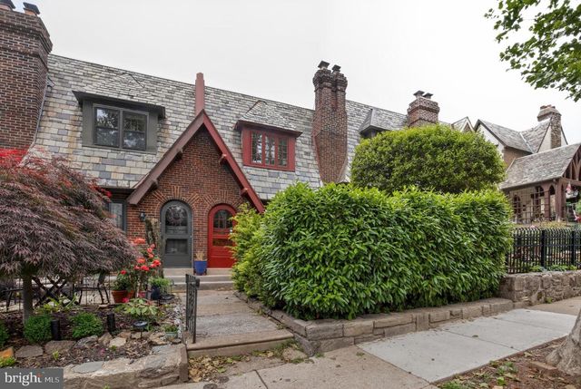 3455 W QUEEN LN, Philadelphia, PA 19129