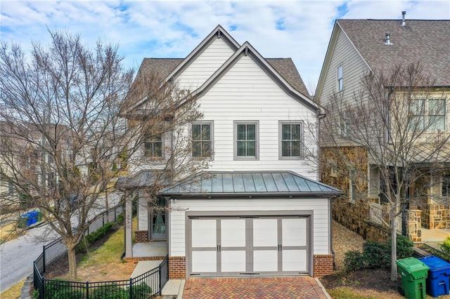 979 Azalee Hester Wharton Way, Atlanta, GA 30318