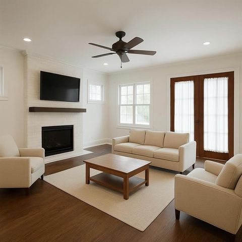 979 Azalee Hester Wharton Way, Atlanta, GA 30318