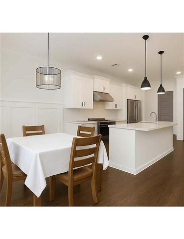 979 Azalee Hester Wharton Way, Atlanta, GA 30318