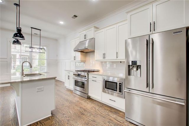 979 Azalee Hester Wharton Way, Atlanta, GA 30318