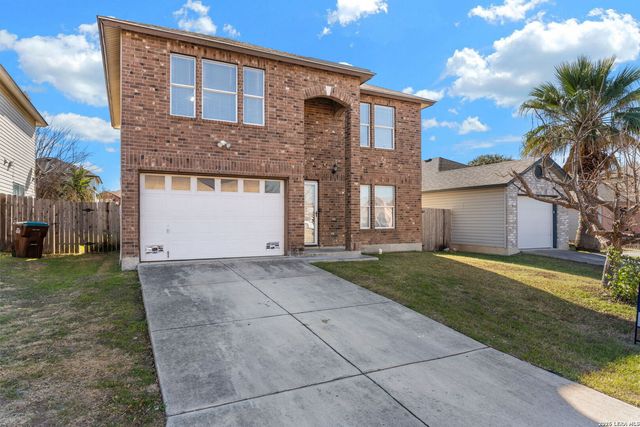 7038 Cole Creek, Converse, TX 78109