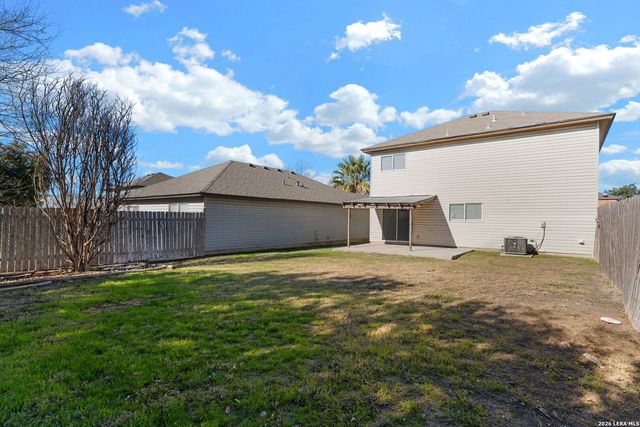 7038 Cole Creek, Converse, TX 78109