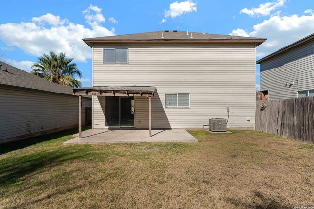 7038 Cole Creek, Converse, TX 78109